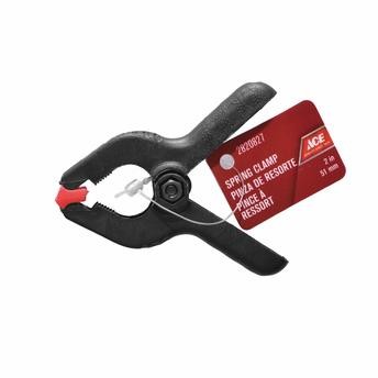 Ace Plastic Spring Clamp (5.1 cm)