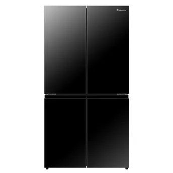 Hisense Freestanding French Door Refrigerator RQ5G728NAB (728 L)