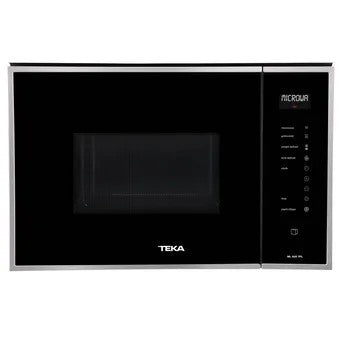 Teka Built-In Microwave W/Grill ML 825 TFL (25 L, 1450 W)