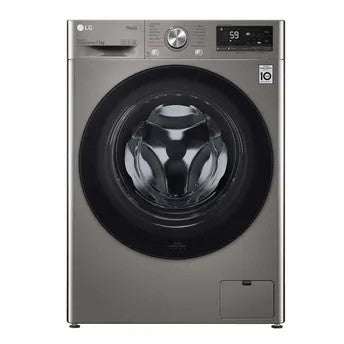 LG 11 Kg Freestanding Front Load Washing Machine F4V5EYLYP (1400 rpm)