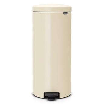 Eko Serene Stainless Steel Step Bin (5 L)
