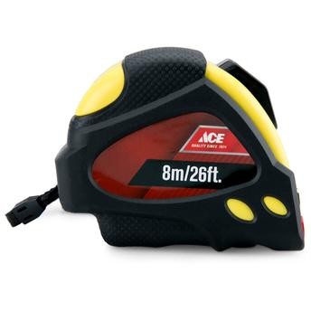 Ace Retractable Measuring Tape (800 cm)