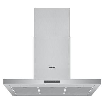 Siemens iQ300 Island Cooker Hood LF97BBM50M (81.2-104.4 x 89.8 x 60 cm)