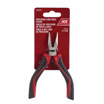 Ace Mini-Hacksaw W/TPR Grip (15 cm)