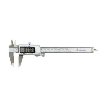 Magnusson Stainless Steel Metric Digital Caliper (23 cm)