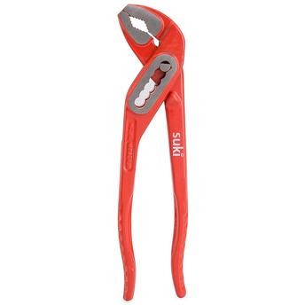 Stainless Steel Tweezer Set, PL120 (2 Pc.)