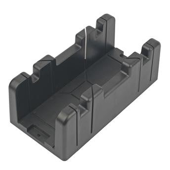 Plastic Mitre Box (33 x 16.5 x 12 cm)
