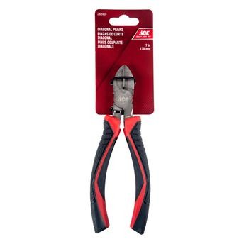 Ace Precision Diagonal Pliers (17.8 cm)