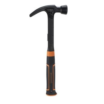 Magnusson Steel Claw Hammer HM06