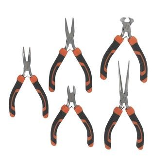 Magnusson Mini Pliers Set PL114 (5 Pc.)