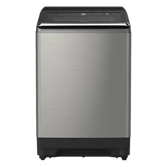 Hitachi 25 Kg Top Load Fully Automatic Washing Machine SFP250ZFV3CGXSS