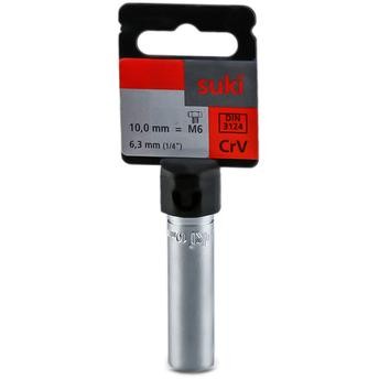 Suki Deep Socket (6.3 x 10 mm)