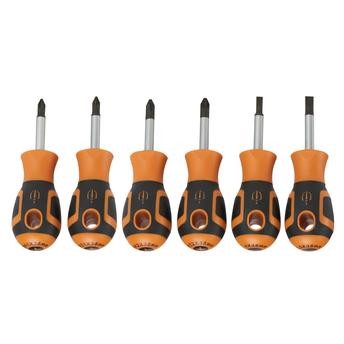 Magnusson TX Socket Set, MT102 (7 Pc.)