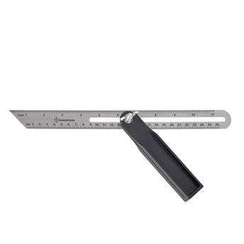 Magnusson Steel Sliding Bevel AMS21 (30 cm)