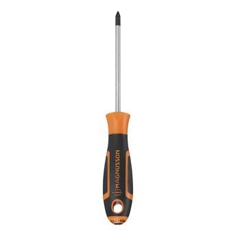 Magnusson Magnetic Standard Screwdriver, SC45 (10 cm)