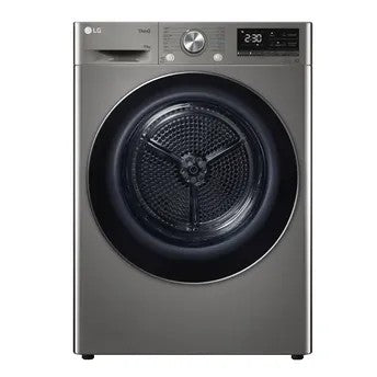 LG Freestanding Dual Inverter Front Load Dryer RH10V9PV2W (10 Kg)