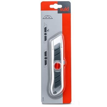 Suki Zinc Alloy Cutter