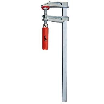 Suki DIY-Type F-Clamp (250 x 50 mm)