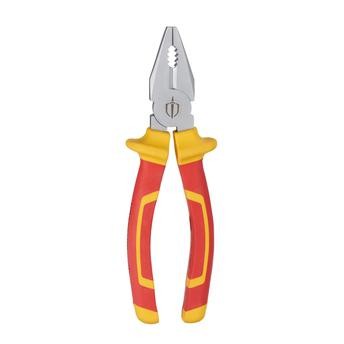 Magnusson VDE Combination Pliers PL05 (180 mm)