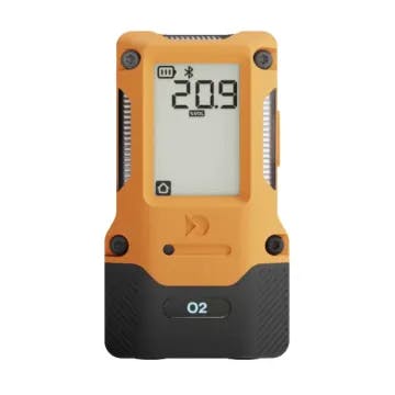 Tango TX1 Single-Gas Monitor (Diffusion)