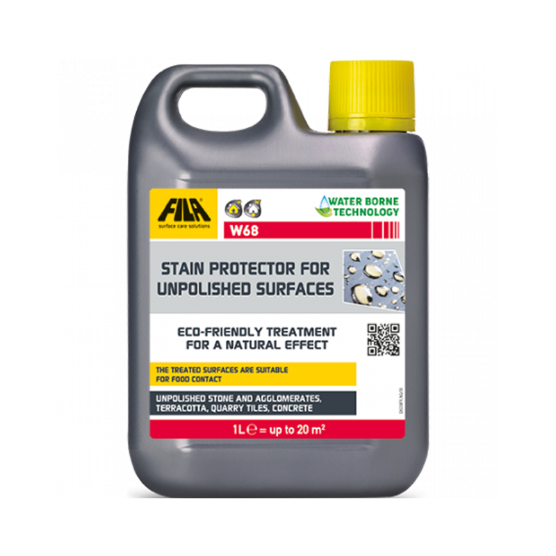 FILA W68 Stain Protector