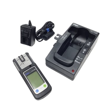Drager X-am 2500 Gas Detection Kit