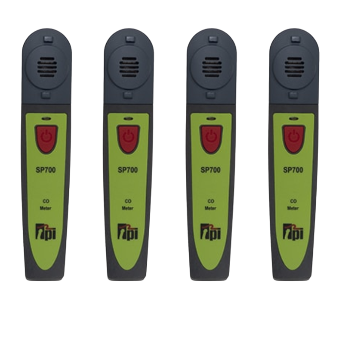 TPI SP700 Multiroom CO Kit