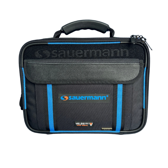 Sauermann Velocity Bag