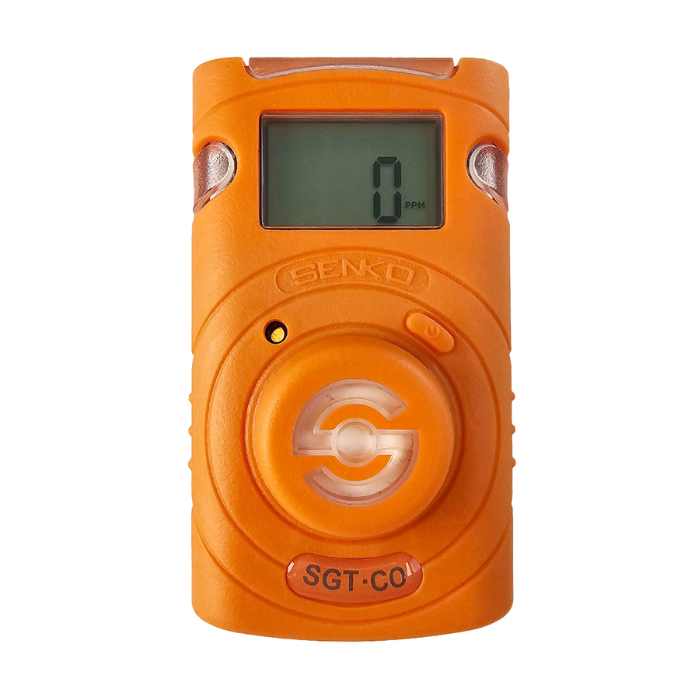 Testo Personal CO Alarm
