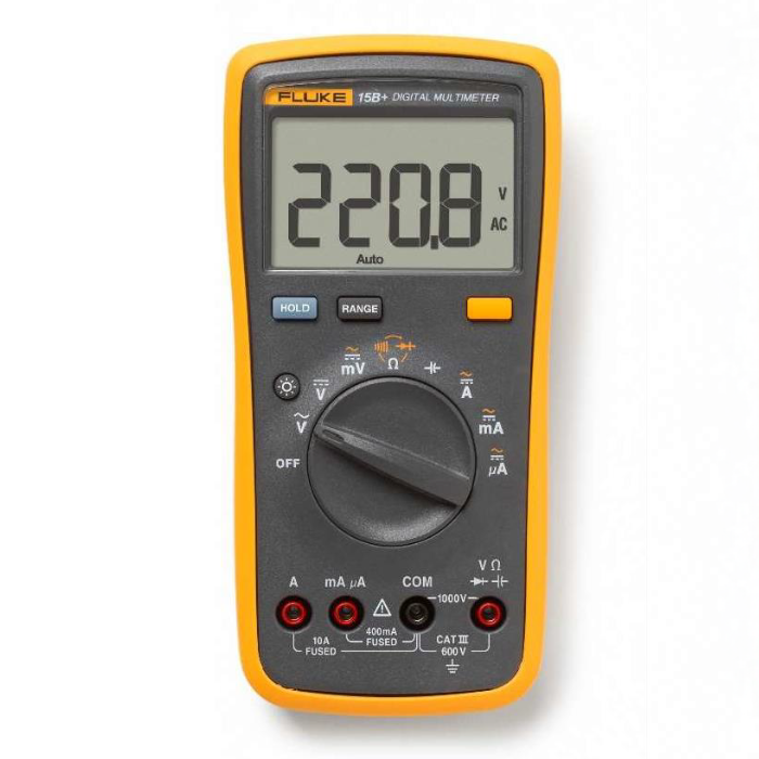 Fluke15BPlusMultimeter