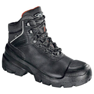 Uvex Quatro Pro S3 SRC Safety Boots