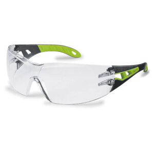 UVEX Pheos Safety Glasses