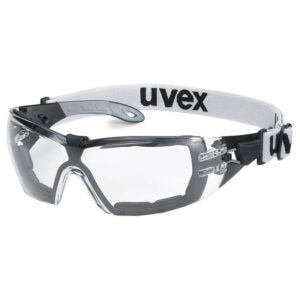 UVEX Pheos S Narrow Glasses