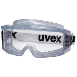Uvex Ultravision Goggles