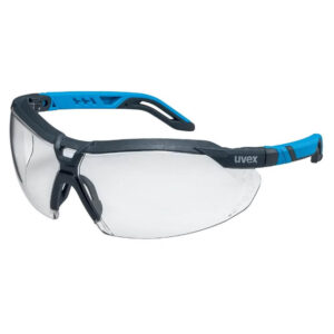 Uvex i-5 Safety Glasses