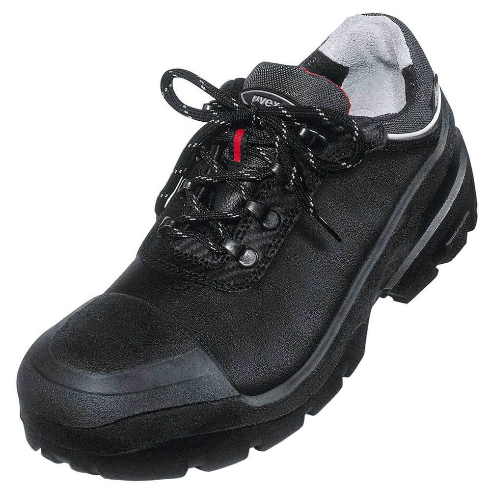 Uvex Quatro Pro S3 Safety Shoes