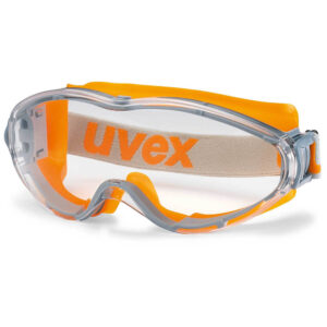 Uvex Ultrasonic Goggles