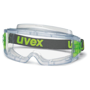 UVEX Ultravision Goggles