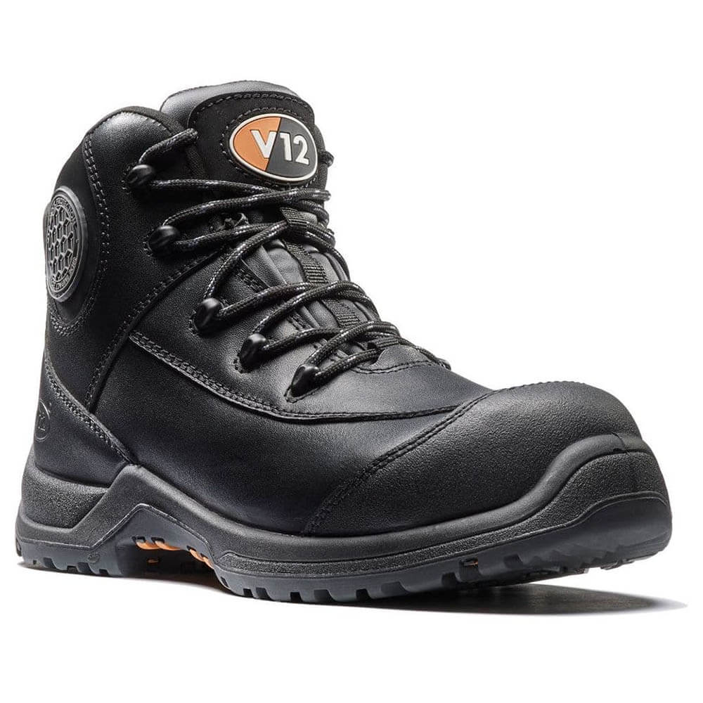 V12 Intrepid V1720 IGS S3 Women's Safety Boots