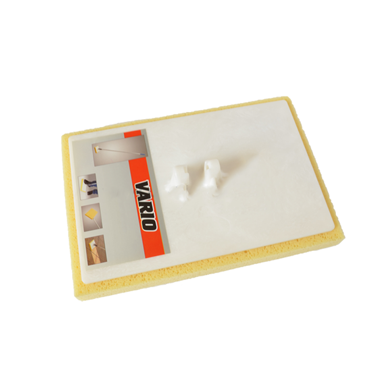 Vario Replacement Sponge and Carrier Plate 692030