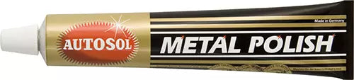 Autosol Metal Polish