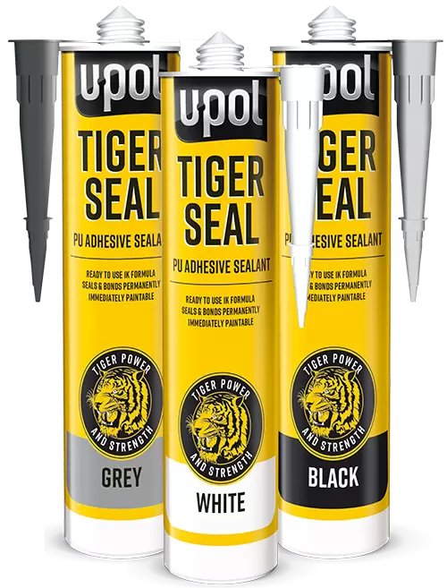 U-POL VC23B Tiger Seal Adhesive