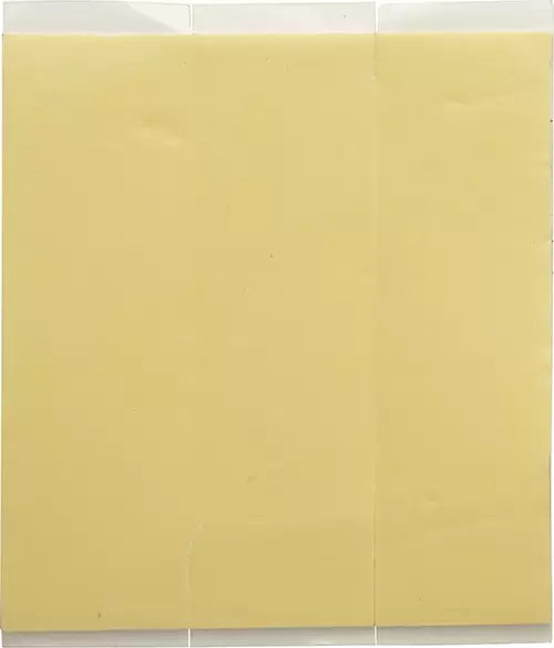 Workshop Warehouse VC401 Number Plate Pads 80mm x 25mm