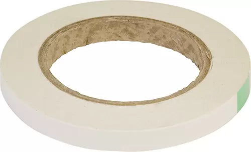 Workshop Warehouse VC408 Double-Sided Tape Non-Foam 25mm x 50m