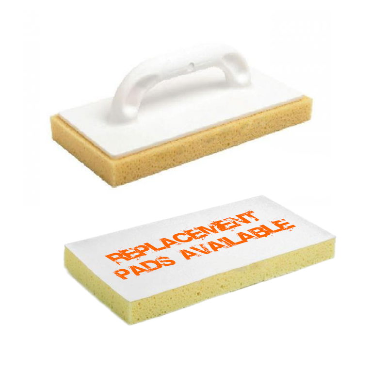 Hydro Sponge With Square Cuts 391050