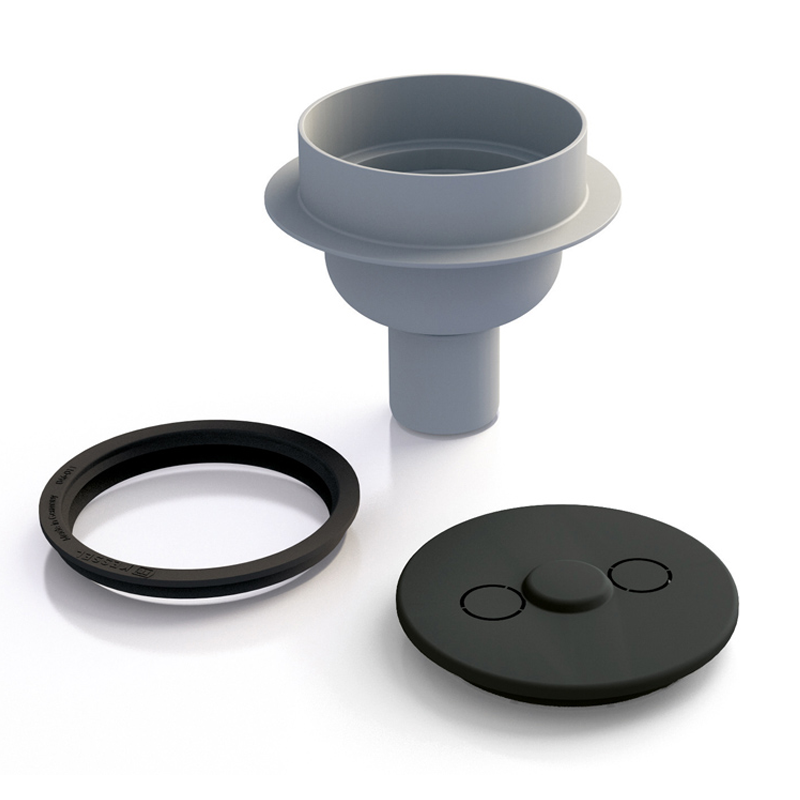 JACKOBOARD Aqua Line Easy Drain System