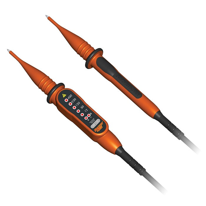 Socket & See VIP150 Craftsman Voltage Tester