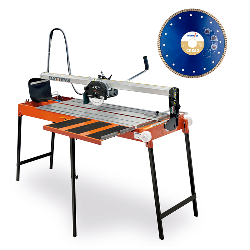 Battipav VIP 2125 240v