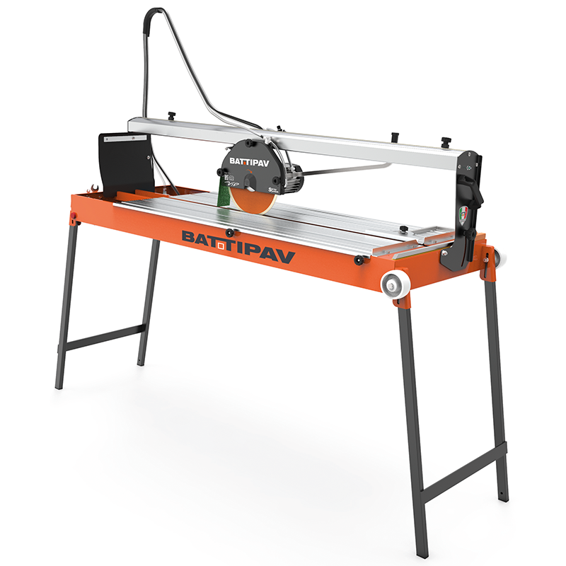 Battipav VIP 2110 Bridge Saw 1100mm 240v GB856