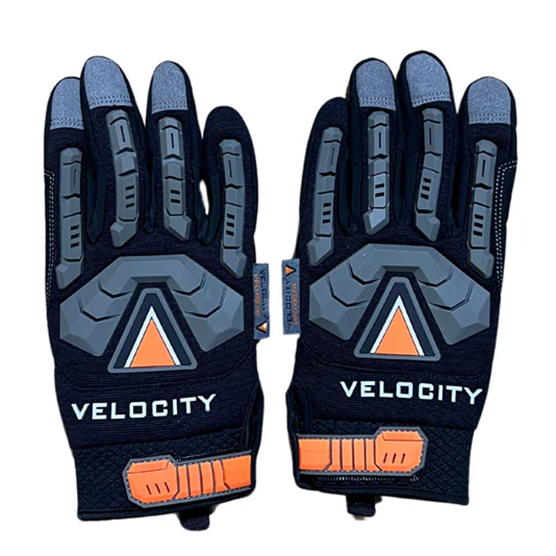 Velocity Pro Gear Anti-Impact Gloves